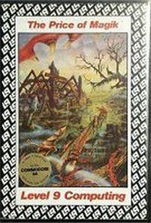 Image de The Price of Magik