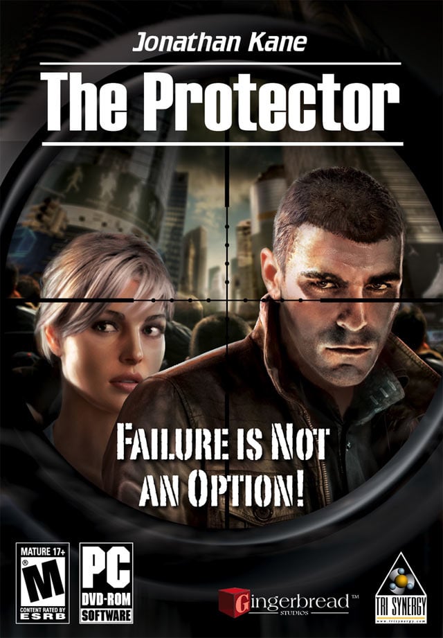 Image de The Protector