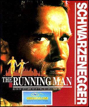 Image de The Running Man