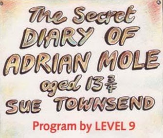 Image de The Secret Diary of Adrian Mole
