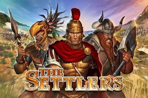 Image de The Settlers (1993)