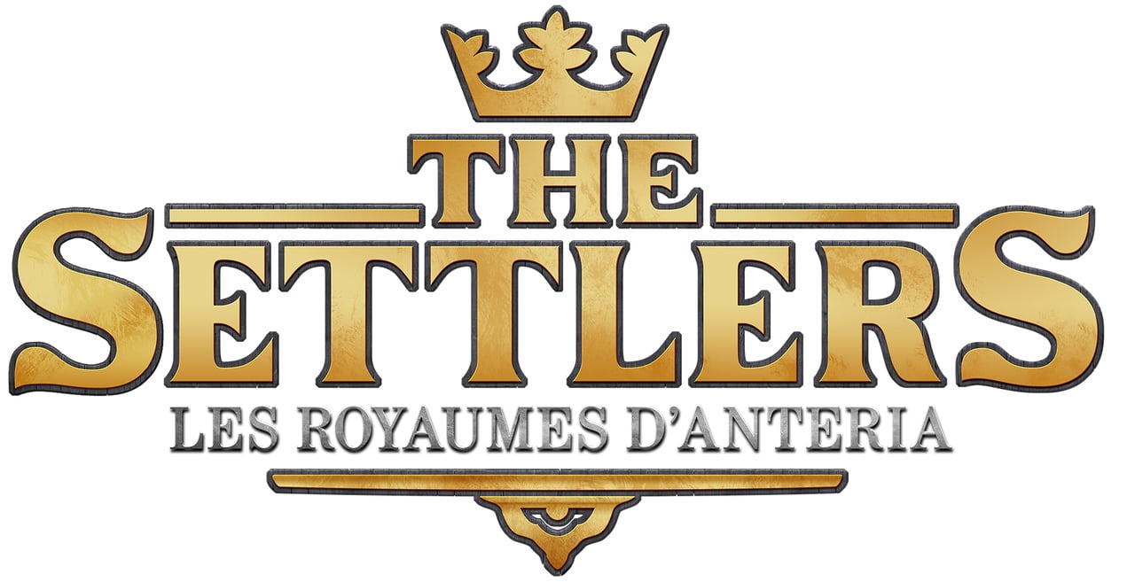 Image de The Settlers : Les Royaumes d'Anteria