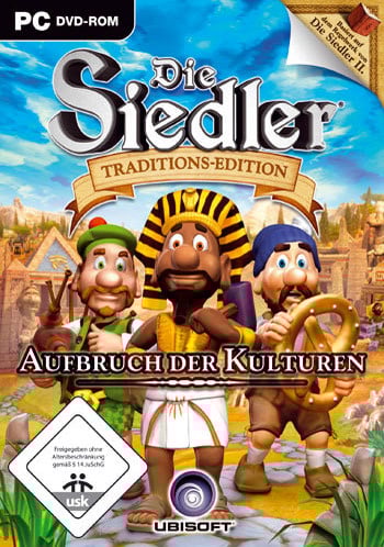 Image de The Settlers : Rise of Cultures