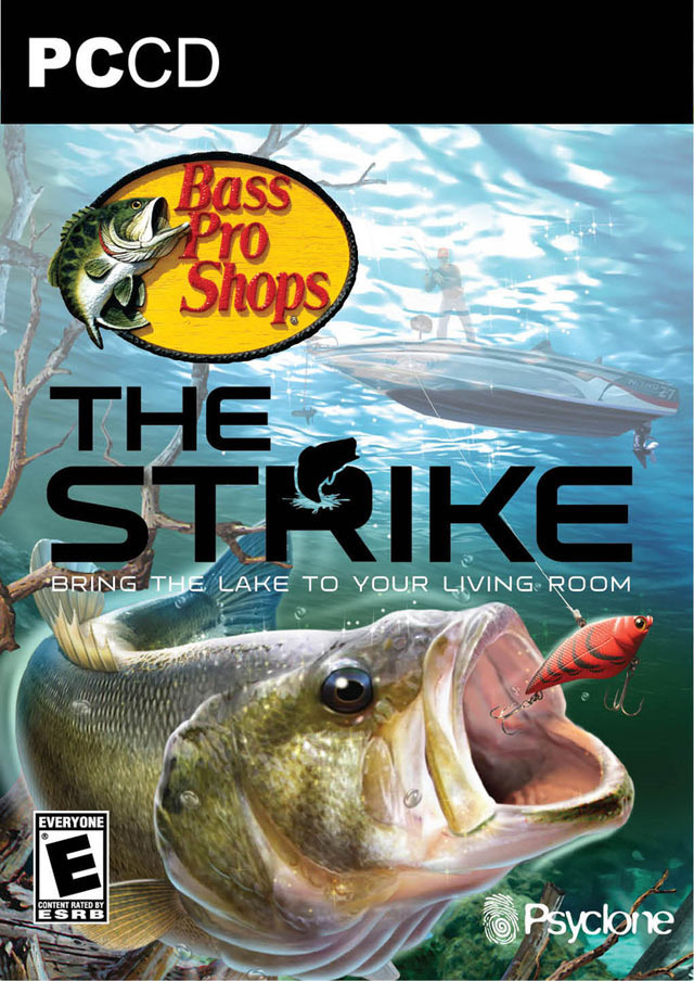 Image de The Strike