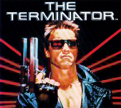 The Terminator
