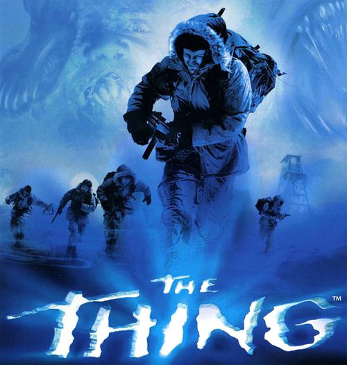 The Thing
