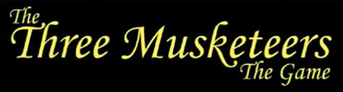 Image de The Three Musketeers : The Game