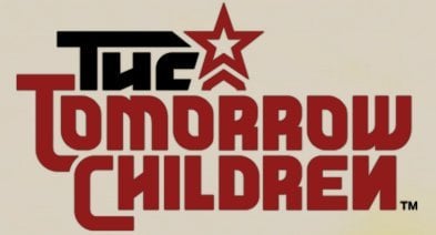 The Tomorrow Children