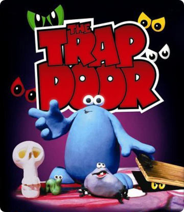 Image de The Trap Door
