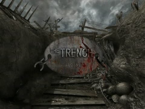 Image de The Trench