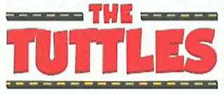 Image de The Tuttles : Madcap Misadventures