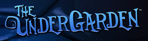 Jaquette de The UnderGarden