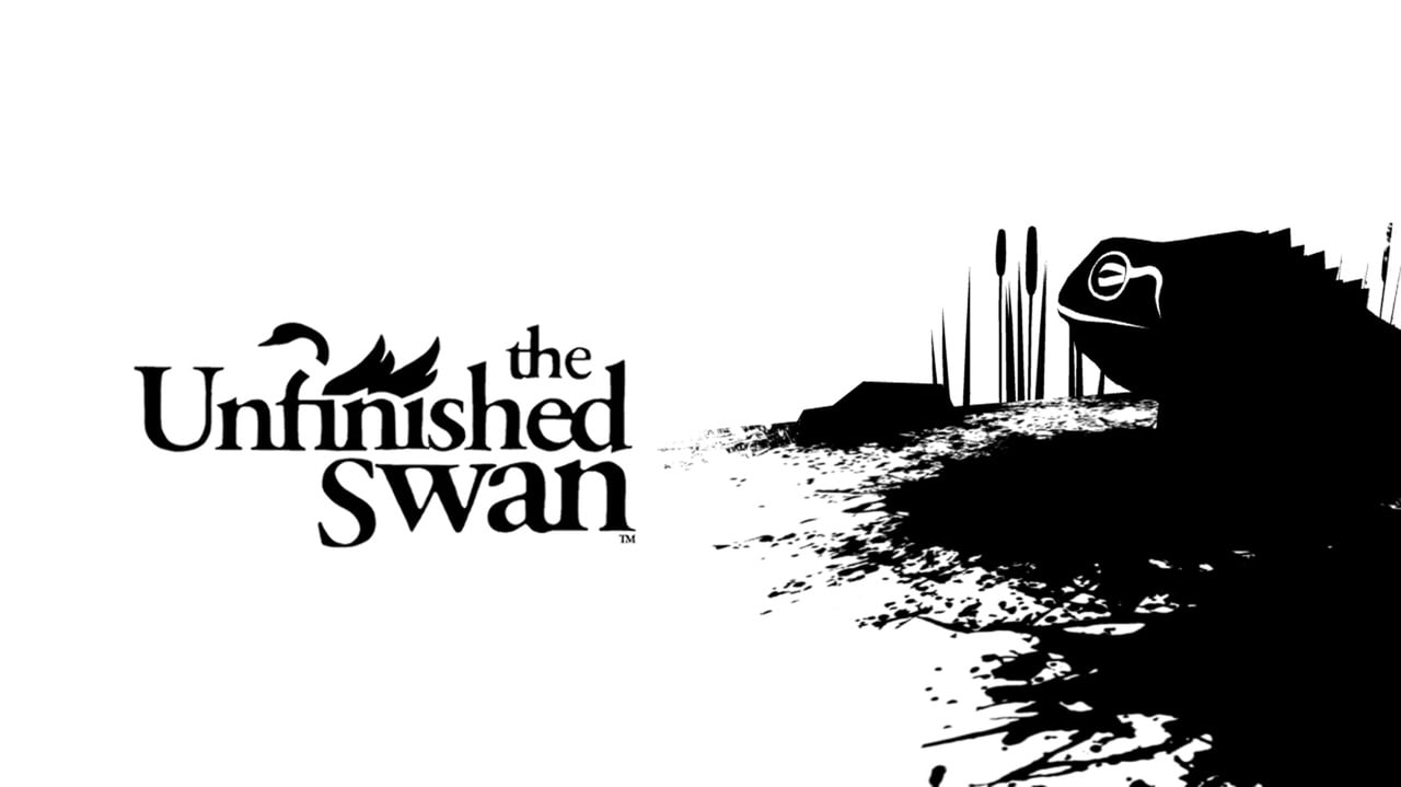Image de The Unfinished Swan