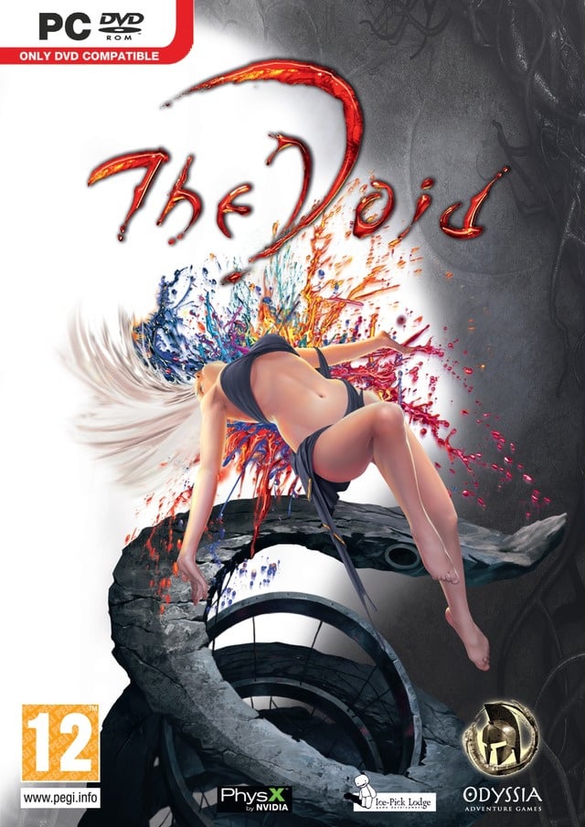 Image de The Void