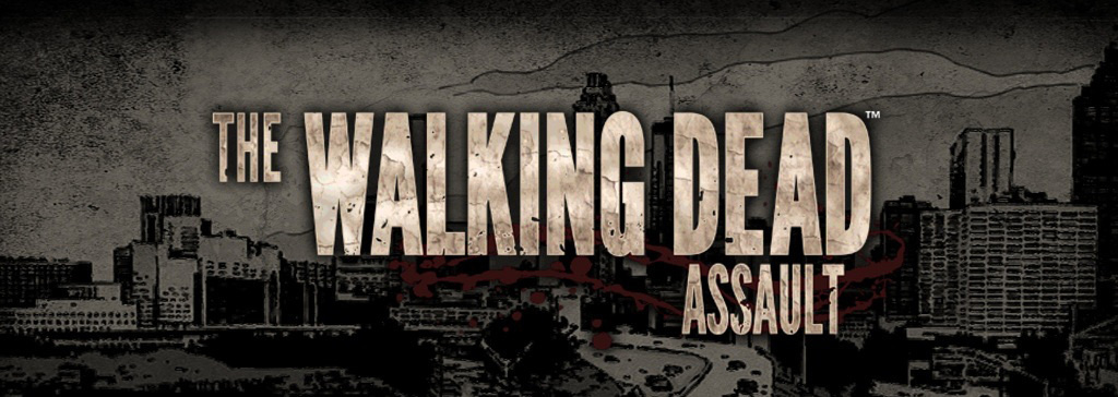 Image de The Walking Dead : Assault