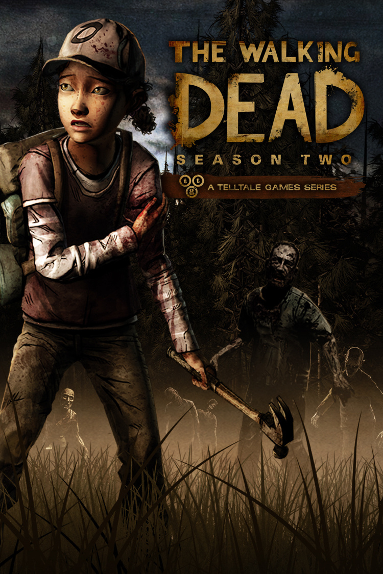 Image de The Walking Dead : Saison 2