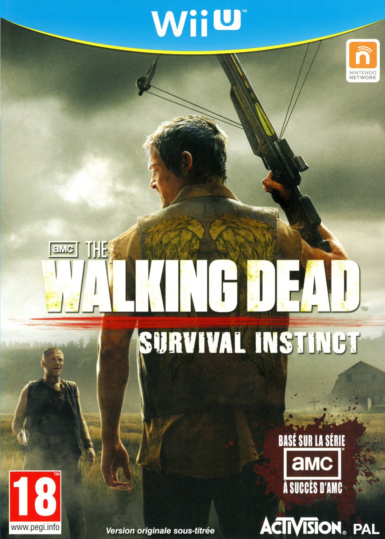Image de The Walking Dead : Survival Instinct