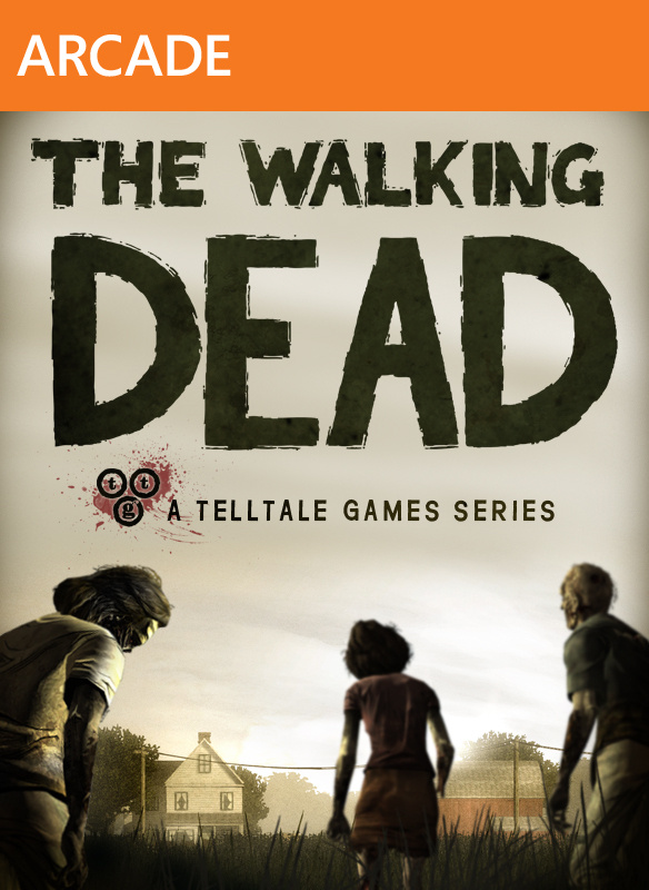 Image de The Walking Dead : Saison 1