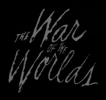 The War of the Worlds