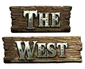 The West