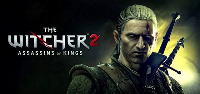 Image de The Witcher 2 : Assassins of Kings