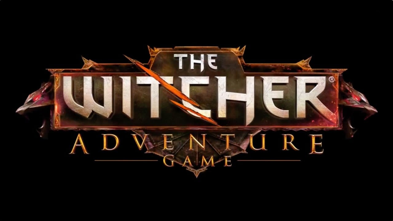 Image de The Witcher Adventure Game