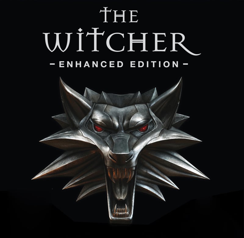 Image de The Witcher : Enhanced Edition