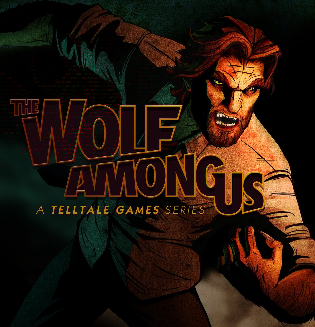 Image de The Wolf Among Us : Episode 1 - Faith