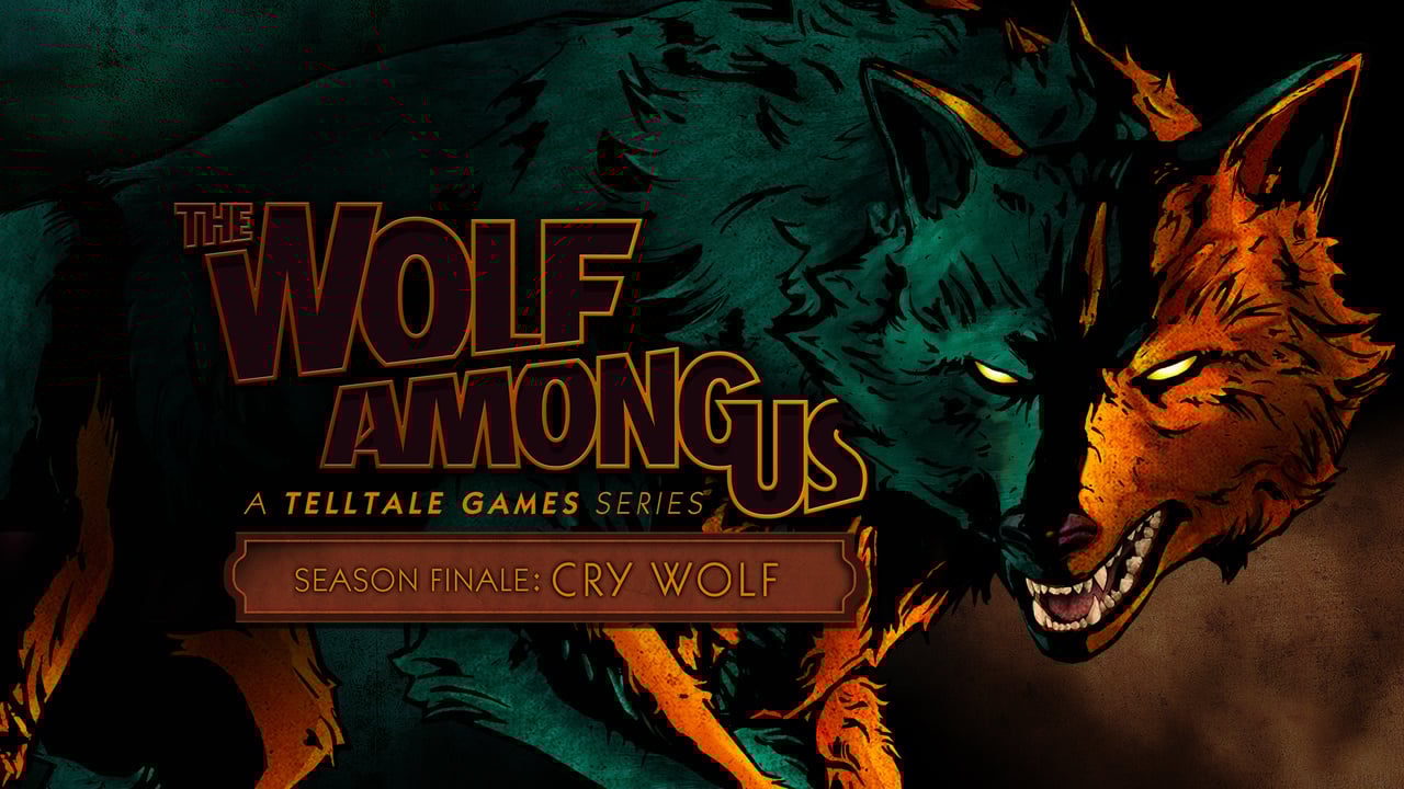 Image de The Wolf Among Us : Episode 5 - Cry Wolf