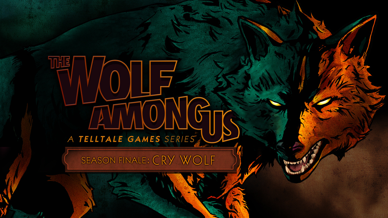 Image de The Wolf Among Us : Episode 5 - Cry Wolf