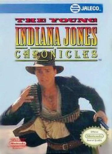 Image de The Young Indiana Jones Chronicles