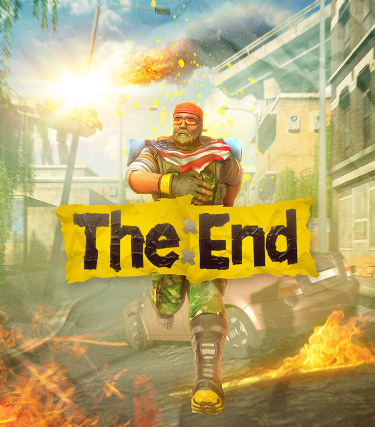 Image de TheEndApp