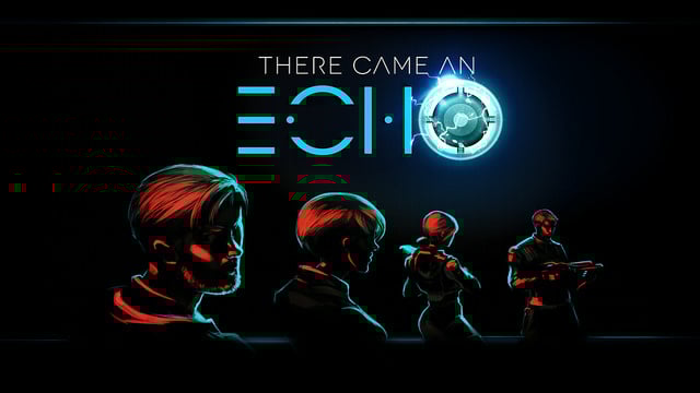 Image de There Came an Echo