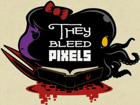 Image de They Bleed Pixels