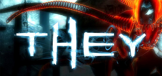 Image de THEY