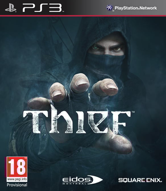 Image de Thief