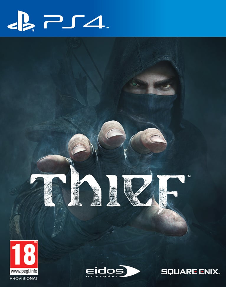 Image de Thief