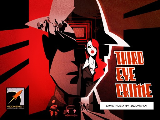Image de Third Eye Crime
