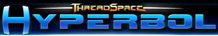 Image de ThreadSpace : Hyperbol