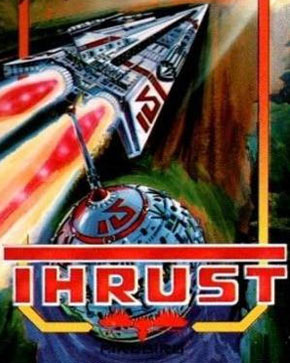 Image de Thrust