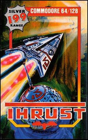 Image de Thrust