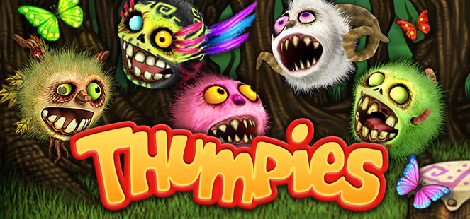 Image de Thumpies
