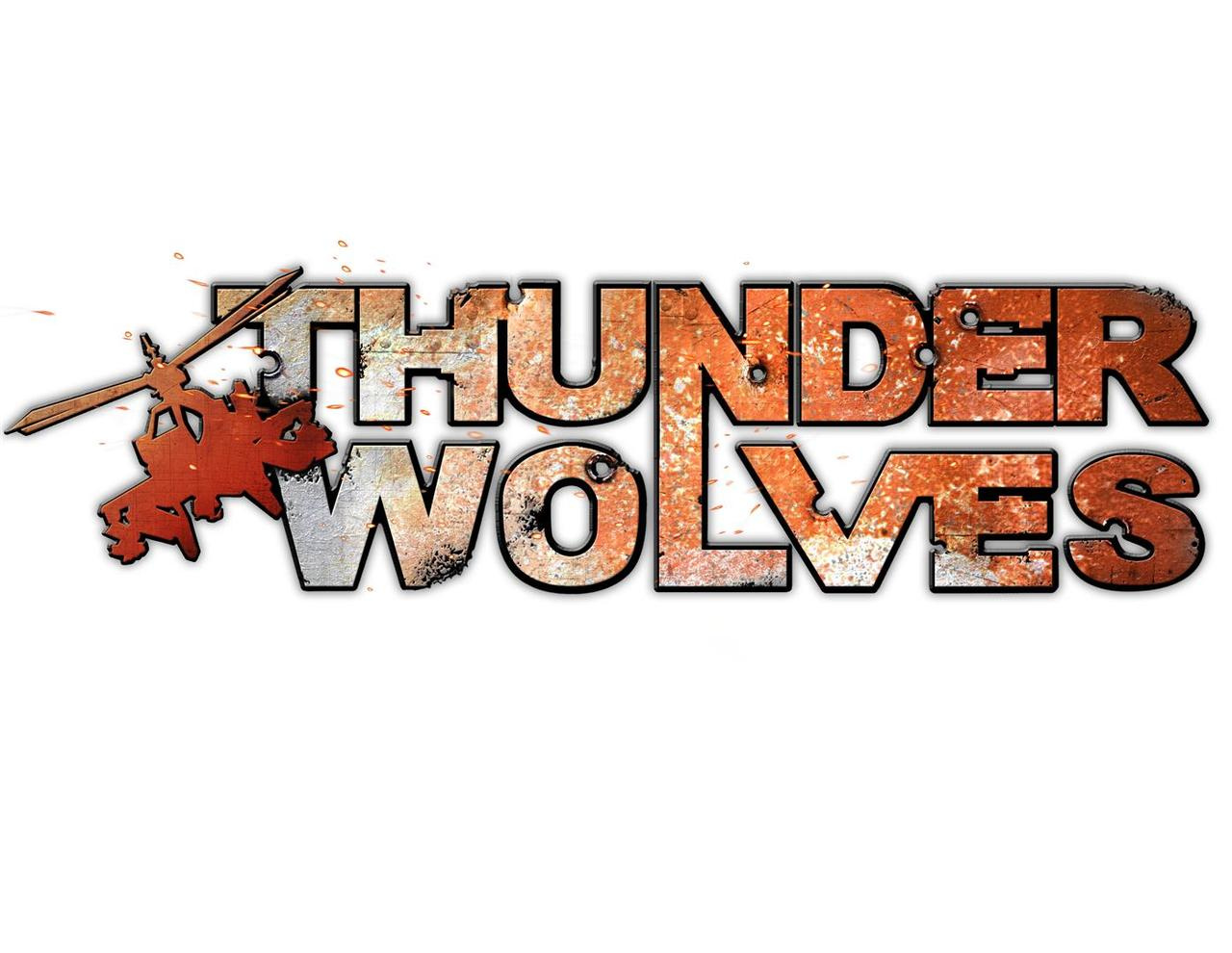 Image de Thunder Wolves