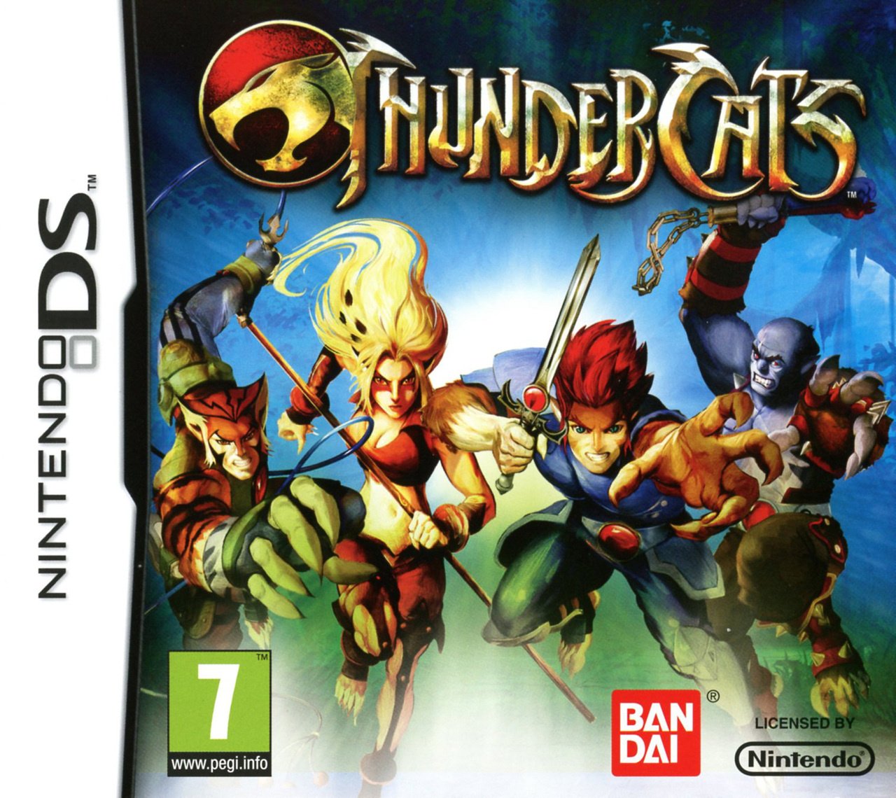 Image de Thundercats