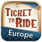 Image de Ticket to Ride Europe Pocket