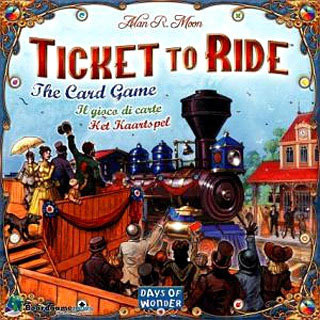 Image de Ticket to Ride