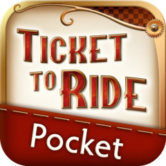 Image de Ticket to Ride Pocket
