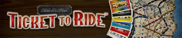 Image de Ticket to Ride