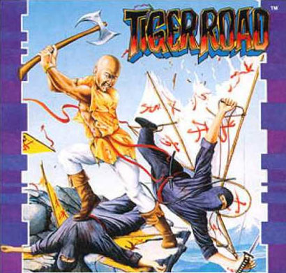 Image de Tiger Road