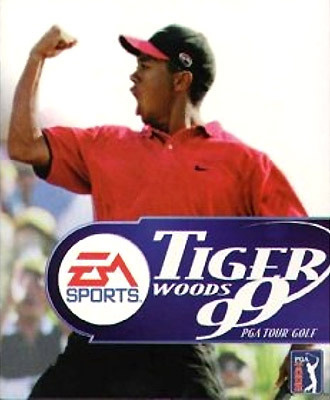 Image de Tiger Wood 99